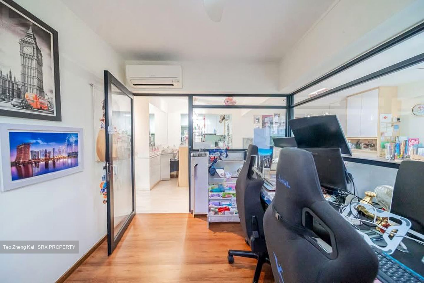 Blk 120A Eastwave @ Canberra (Sembawang), HDB 4 Rooms #559691561